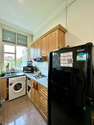 Mountbatten Lodge (D15), Apartment #340930271
